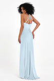 Bodycon Velvet Formal Evening Dress Sleeveless Pleated Sheath Women's Party Gowns Dresses