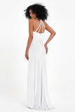 Bodycon Velvet Formal Evening Dress Sleeveless Pleated Sheath Women's Party Gowns Dresses