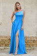 Ozeanblau
