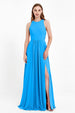 Ozeanblau