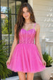 Hot Pink