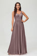 Vintage-Mauve