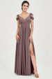 Vintage-Mauve