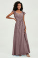 Vintage-Mauve