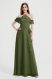 Verde oliva