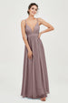 Vintage-Mauve