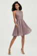 Vintage-Mauve
