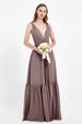 Vintage-Mauve