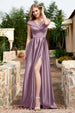 Vintage-Mauve