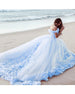 Sky Blue