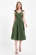 Verde oliva