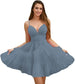 Dusty Blue