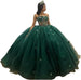 A-emerald Green