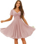 Dusty Rose