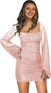 Blush Pink