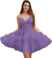 Dusty Purple