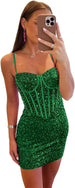 Verde esmeralda