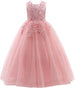 Peach Pink