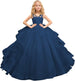Marineblau