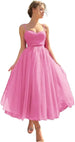Knalliges Pink