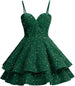 Verde esmeralda
