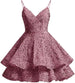 Dusty Rose