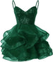 Verde esmeralda