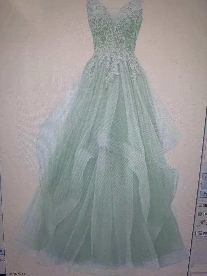2027 Elegant Club Banquet Purple Strap Prom Dress Vocal Art Exam Senxi Colorful Silk Fairy Air Silk Dress Hosting Evening Dress