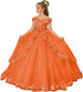 Naranja