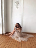 Formal Dresses for Party Wedding Evening Elegant Gowns Women's Dress Ball Gown Prom Long Luxury Cocktail Occasion New Customized