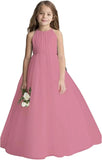Vestidos de gasa de tul para niñas de flores, vestidos de fiesta para bodas, desfiles, vestidos de fiesta, vestidos de niñas para fiestas y bodas 