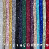 Sparkly Tulle Prom Dresses for Women Off Shoulder Pleated Formal Evening Party Gowns