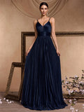 Elegant A-line Green Evening Dress Luxury Floor Length Women Backless Formal Wedding Party Prom Cocktail Dress Gowns