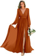 Burnt Orange