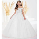 Vestidos de fiesta de cumpleaños, banquete, comunión, niña de las flores, tul rosa claro, apliques de lentejuelas, sin mangas, para boda 