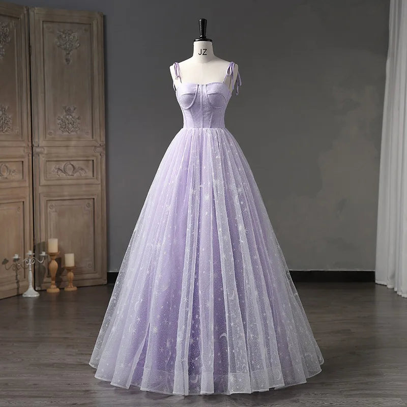 Customized Ball Gown Quinceanera Dresses Spaghetti Straps Prom Birthday Party Gowns Formal Occasion Vestido De Anos Sweet 16