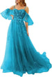 Aqua Blue