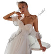 Find Your Dream Wedding Dress – Crystal Embroidered Elegance wedding guest dress women  beach Bridal gown