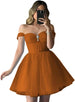 Naranja quemado