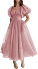 Dusty Rose