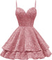 Dusty Rose