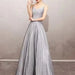 Silver Light Color