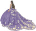 Dusty Purple