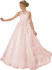 Blush Pink
