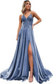 Dusty Blue