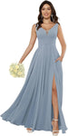 Dusty Blue