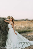 Falda Freya con increíble borde de crin de caballo, gran cola, vestido de novia de lujo hecho a mano con encaje, colección Stylishbrideacccs 