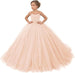 Blush Pink