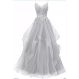 2027 Elegant Club Banquet Purple Strap Prom Dress Vocal Art Exam Senxi Colorful Silk Fairy Air Silk Dress Hosting Evening Dress