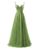 Evening Dresses Gala Dress for Women Evening Gown Formal Party Luxury Suitable Request Prom Occasion Woman Ball Gown